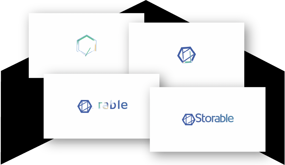 Dynamic Branding | Animated brand assets including animated corporate logos that bring a visual identity to life