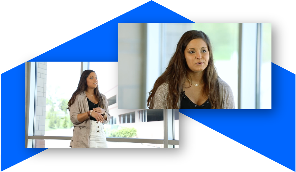 Testimonials | Edited customer testimonial video featuring a personal story about a brand or business.
