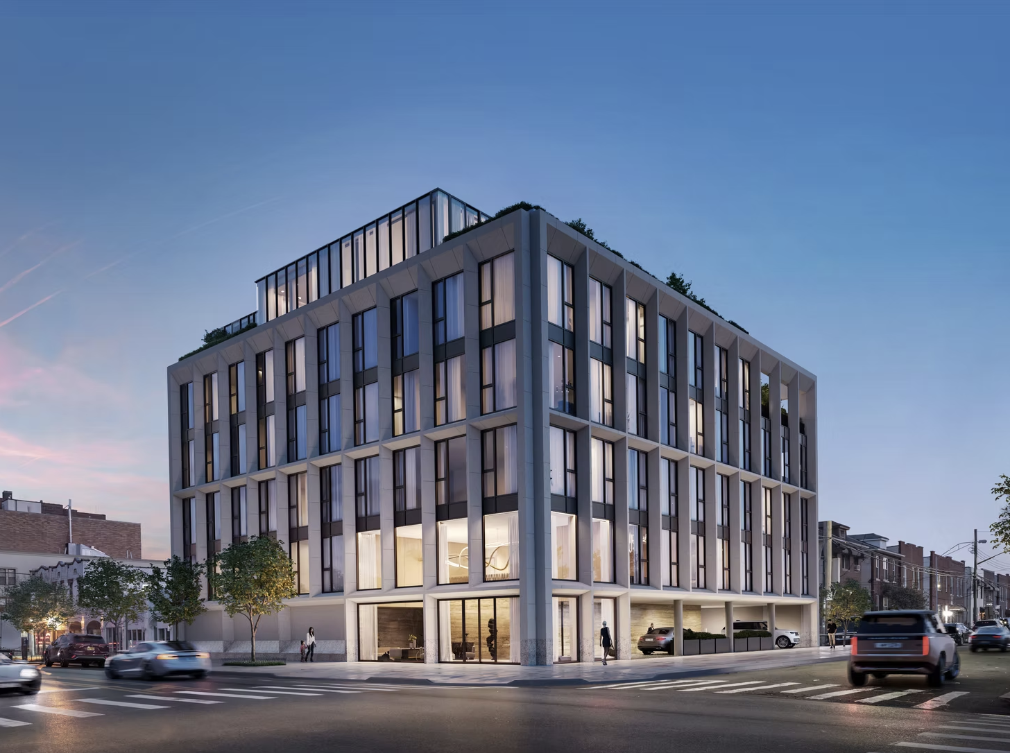 Opal Redhoek + Partners