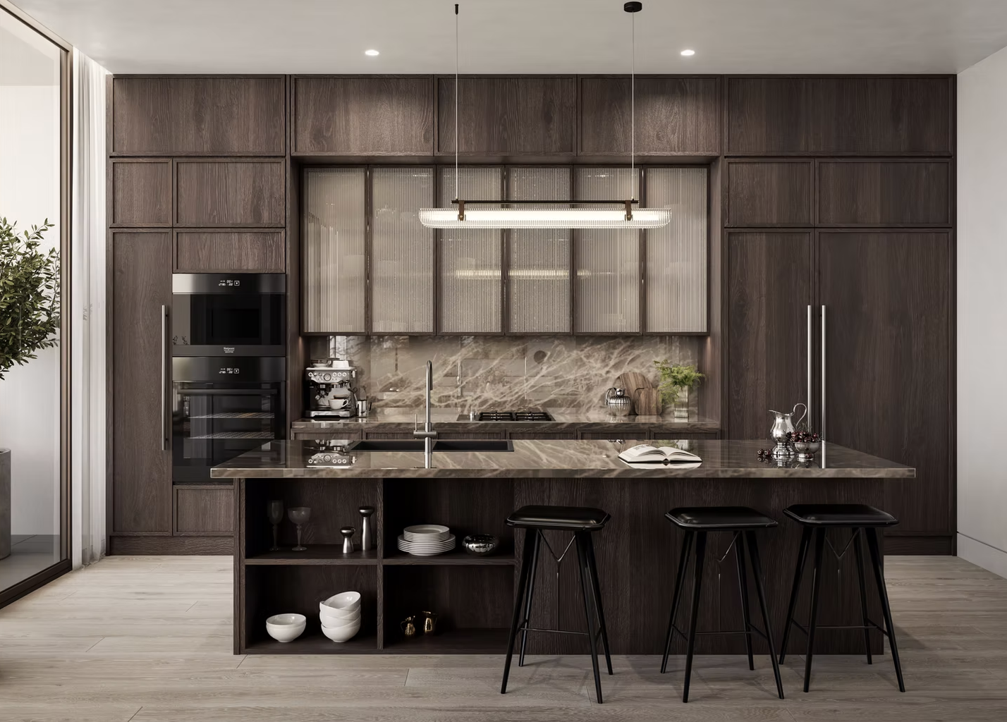 Onyx Redhoek+Partners