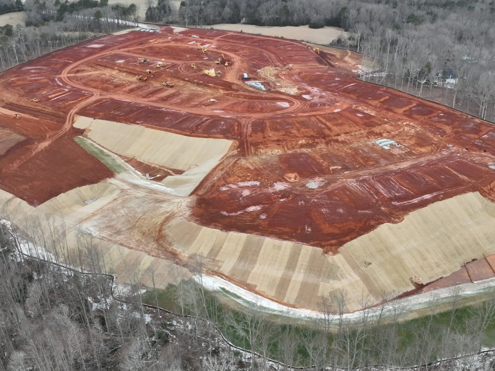 Fairview Rd | Simpsonville, SC