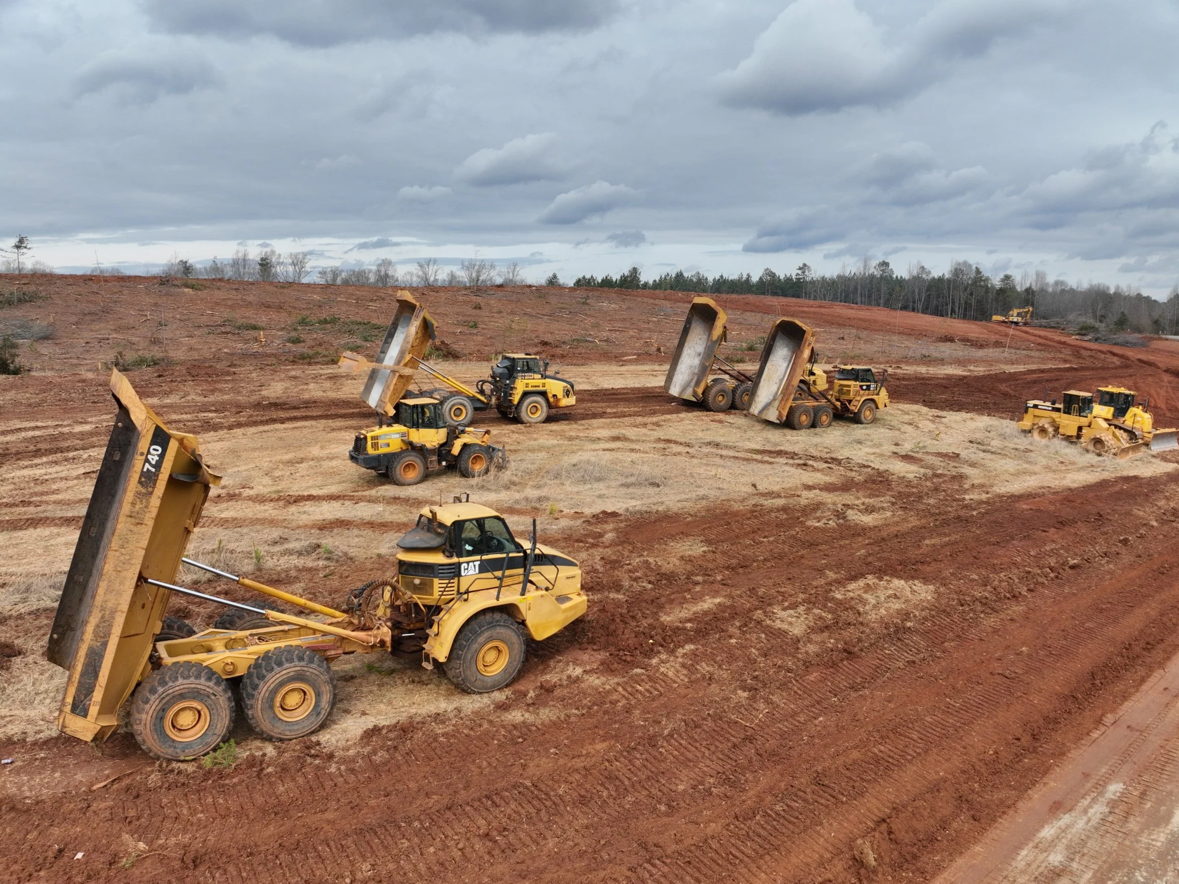 Dalrymple Rd | Anderson, SC