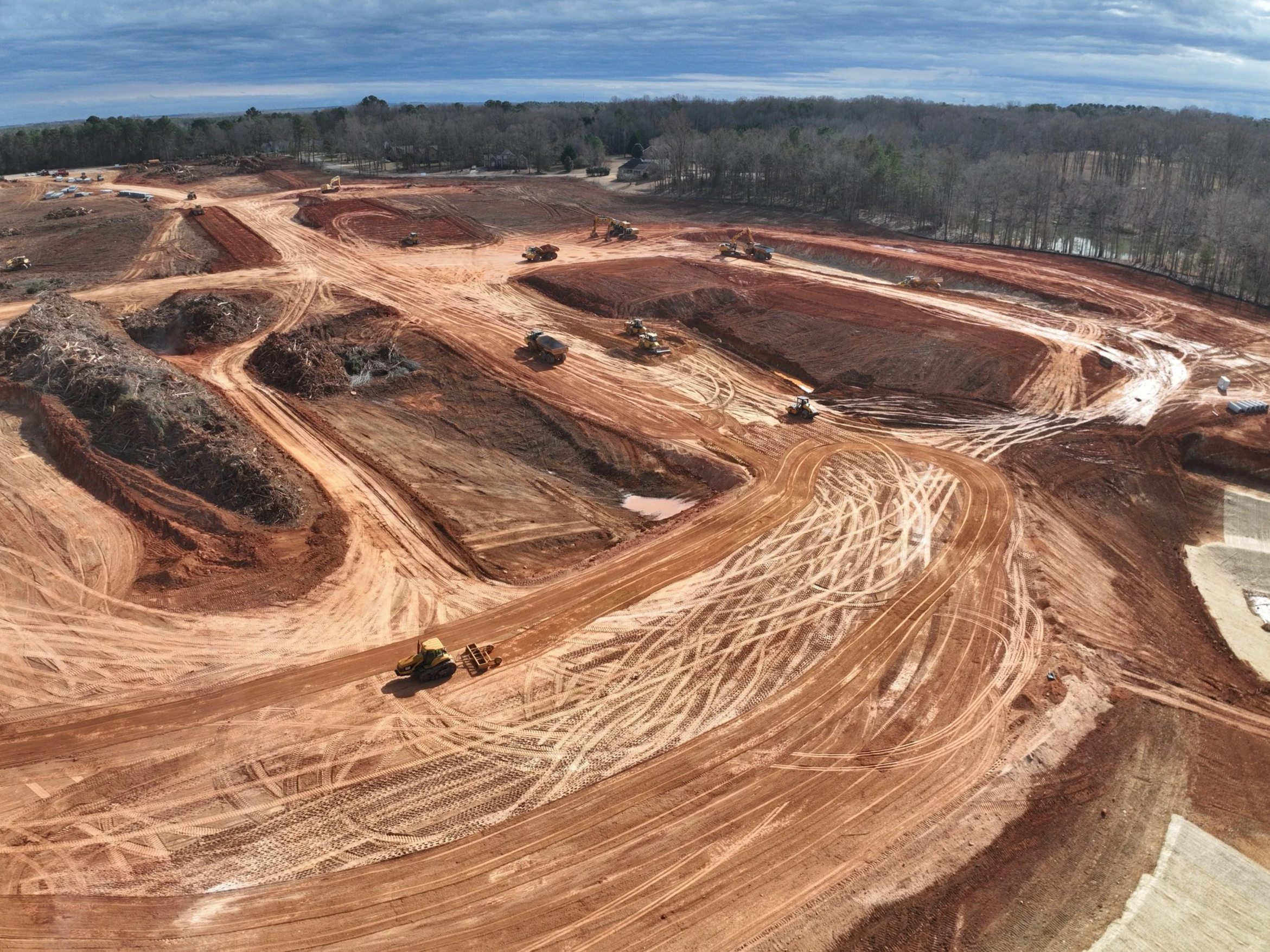 Clifton Glendale Rd | Spartanburg, SC