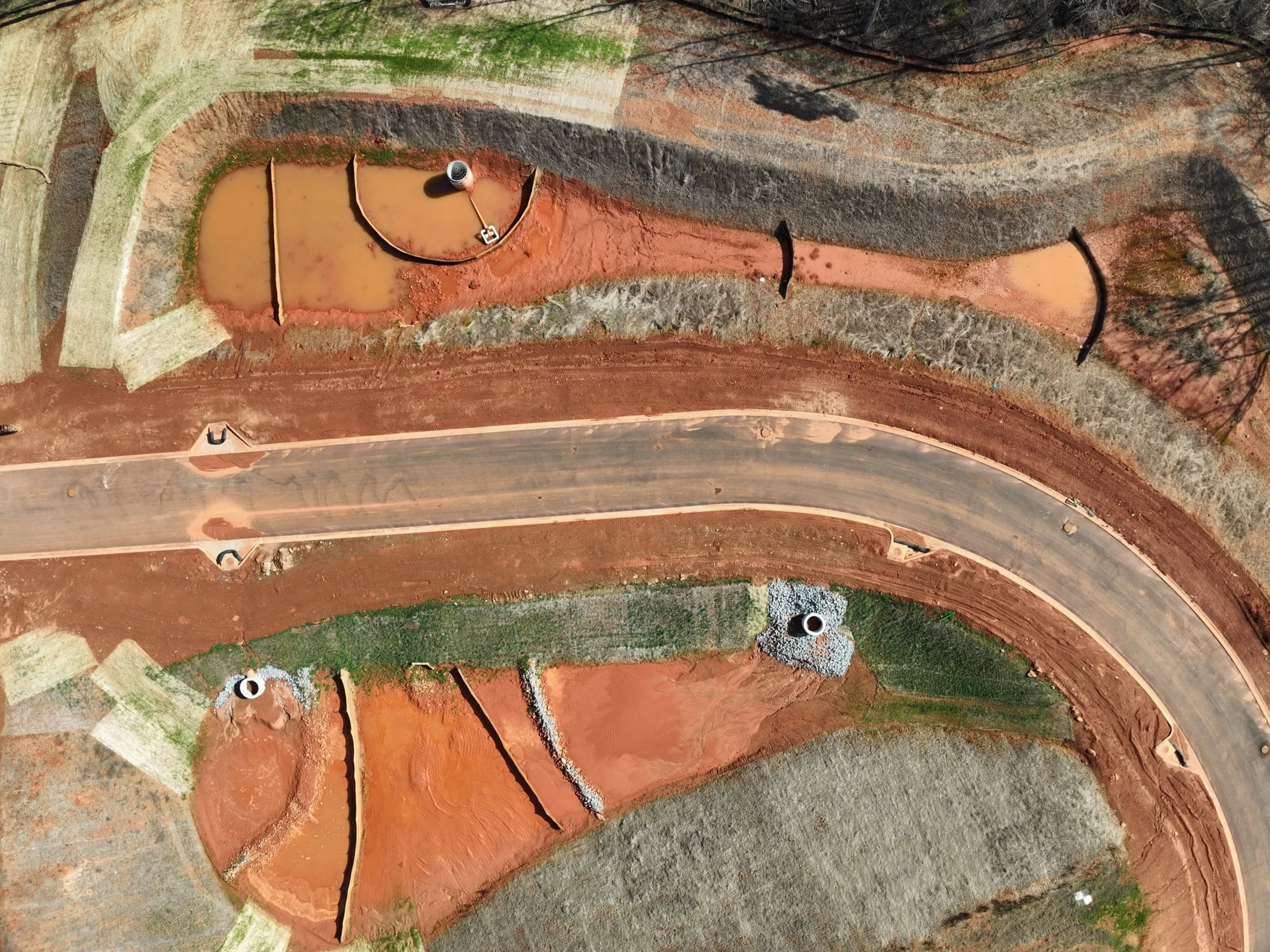 Green Tree Rd | Anderson, SC