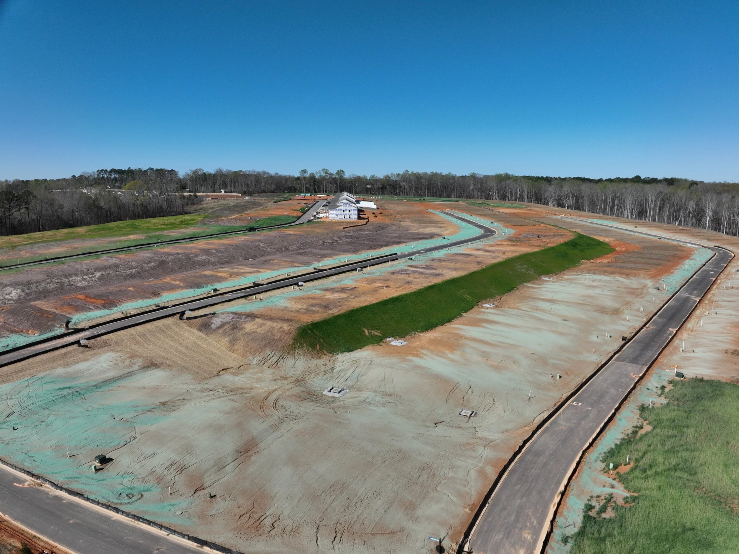 Snowmill Rd | Woodruff, SC