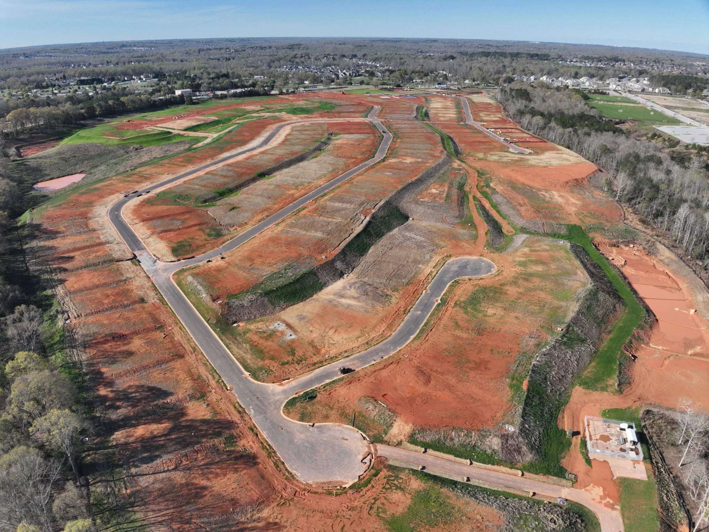 White Circle Dr | Greer, SC