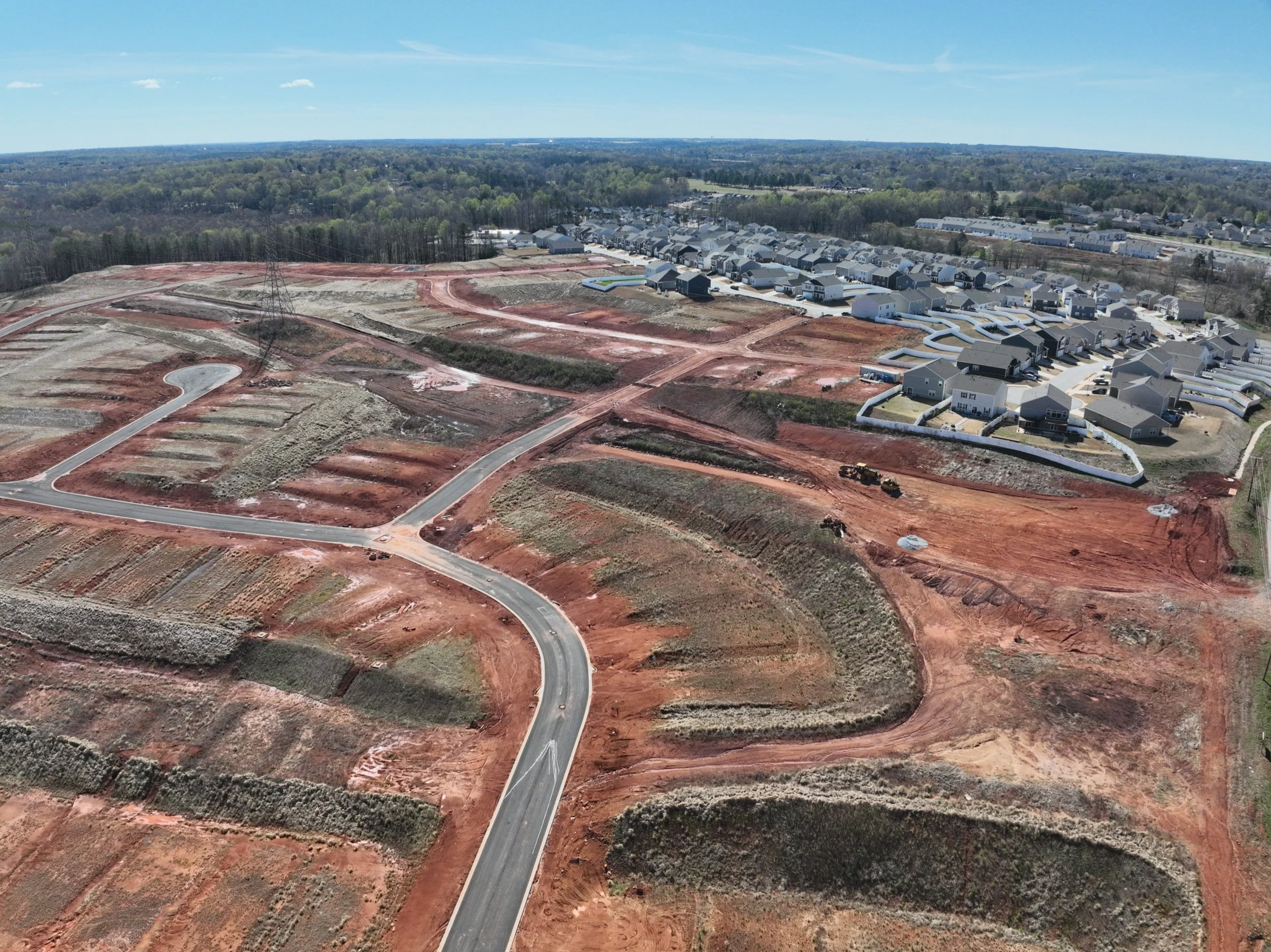 North Howell Rd | Greer, SC