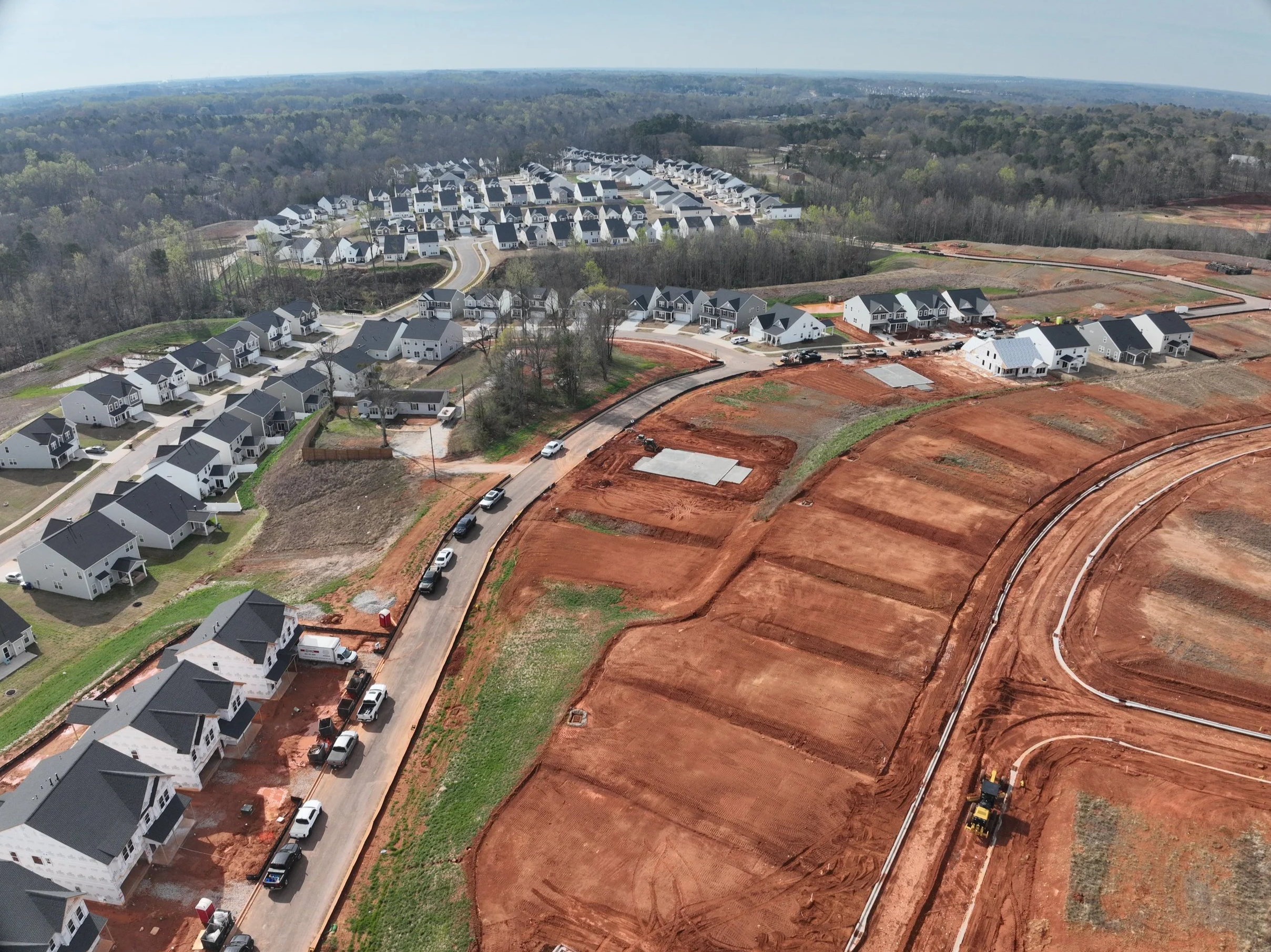 Thurgood Ln | Greenville, SC