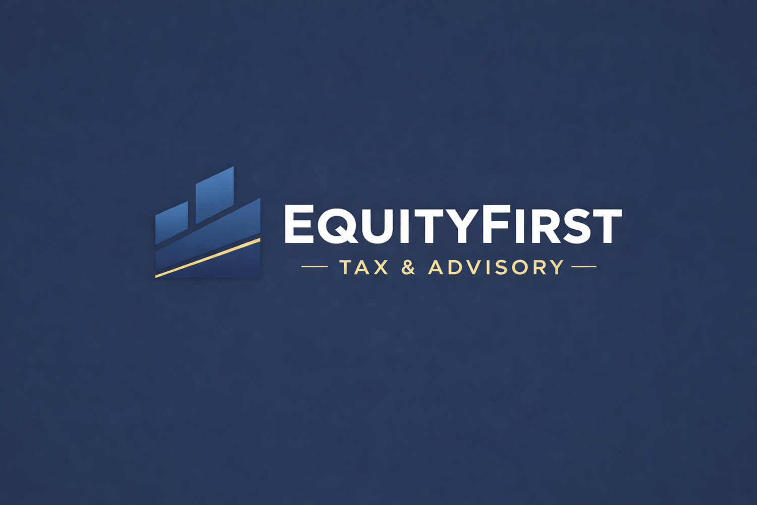 EquityFirst Tax &amp; Adisory