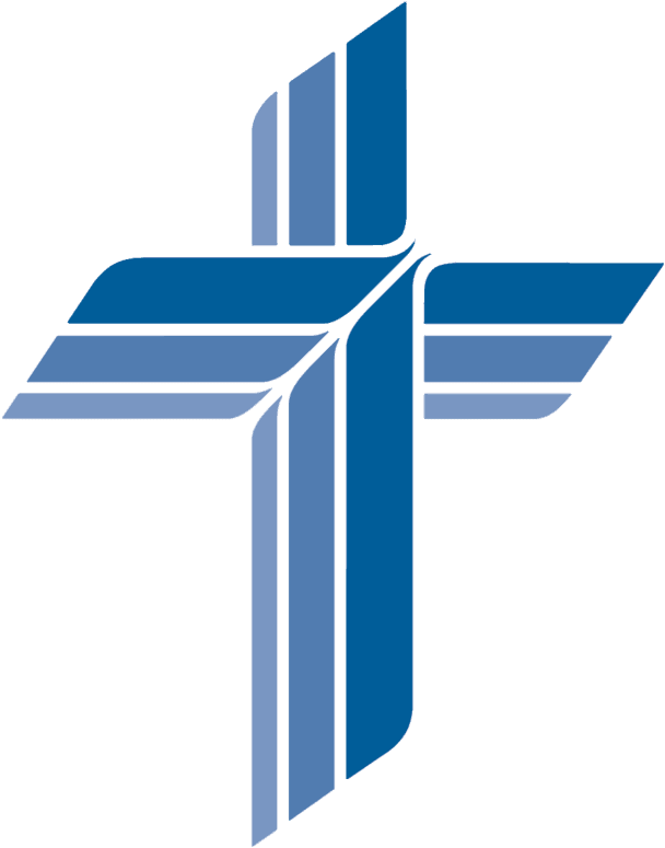 The logo of the Lutheran Church Missouri Synod
