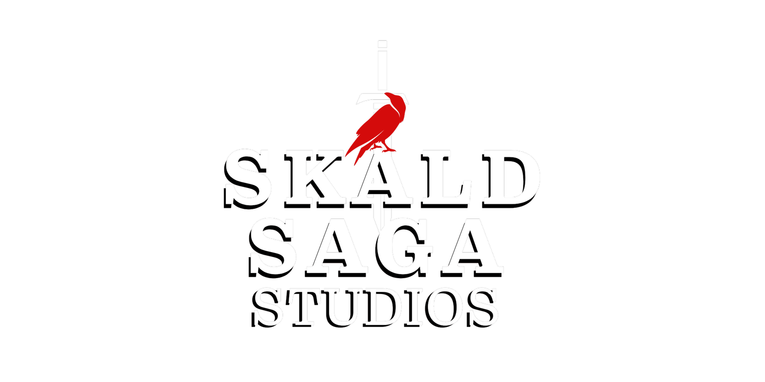 Skald Saga Studios