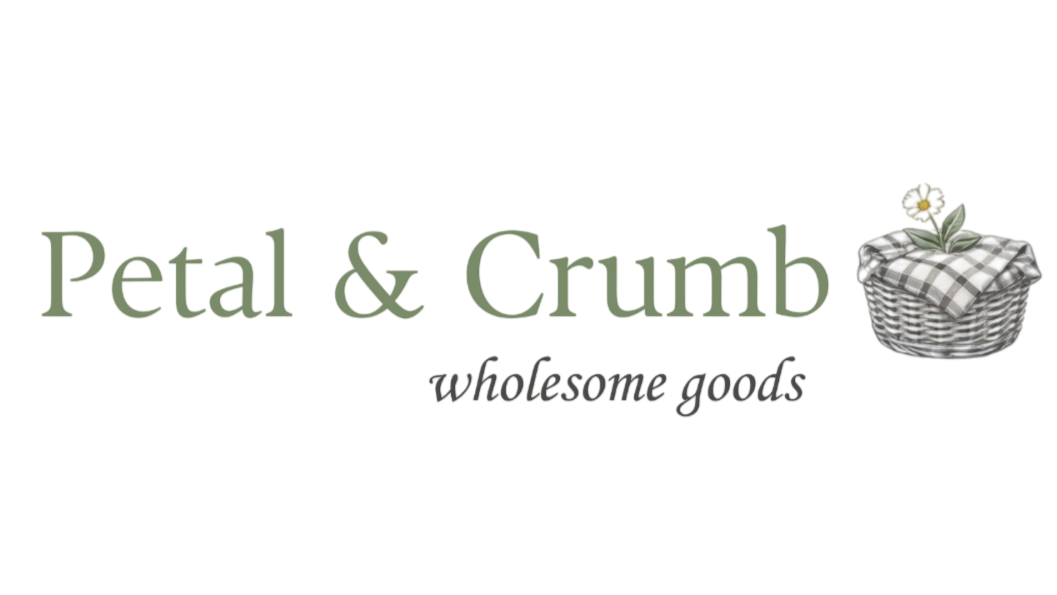 Petal &amp; Crumb Goods