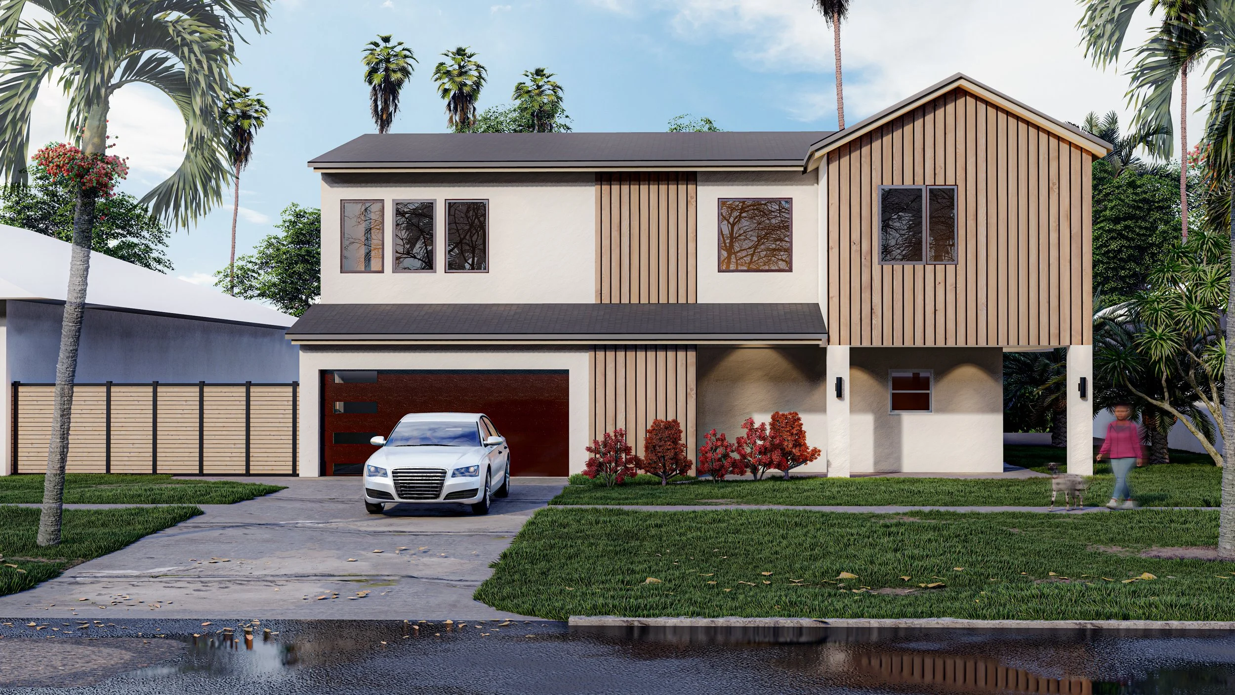 modern design architecture residential commercial saint petersburg florida