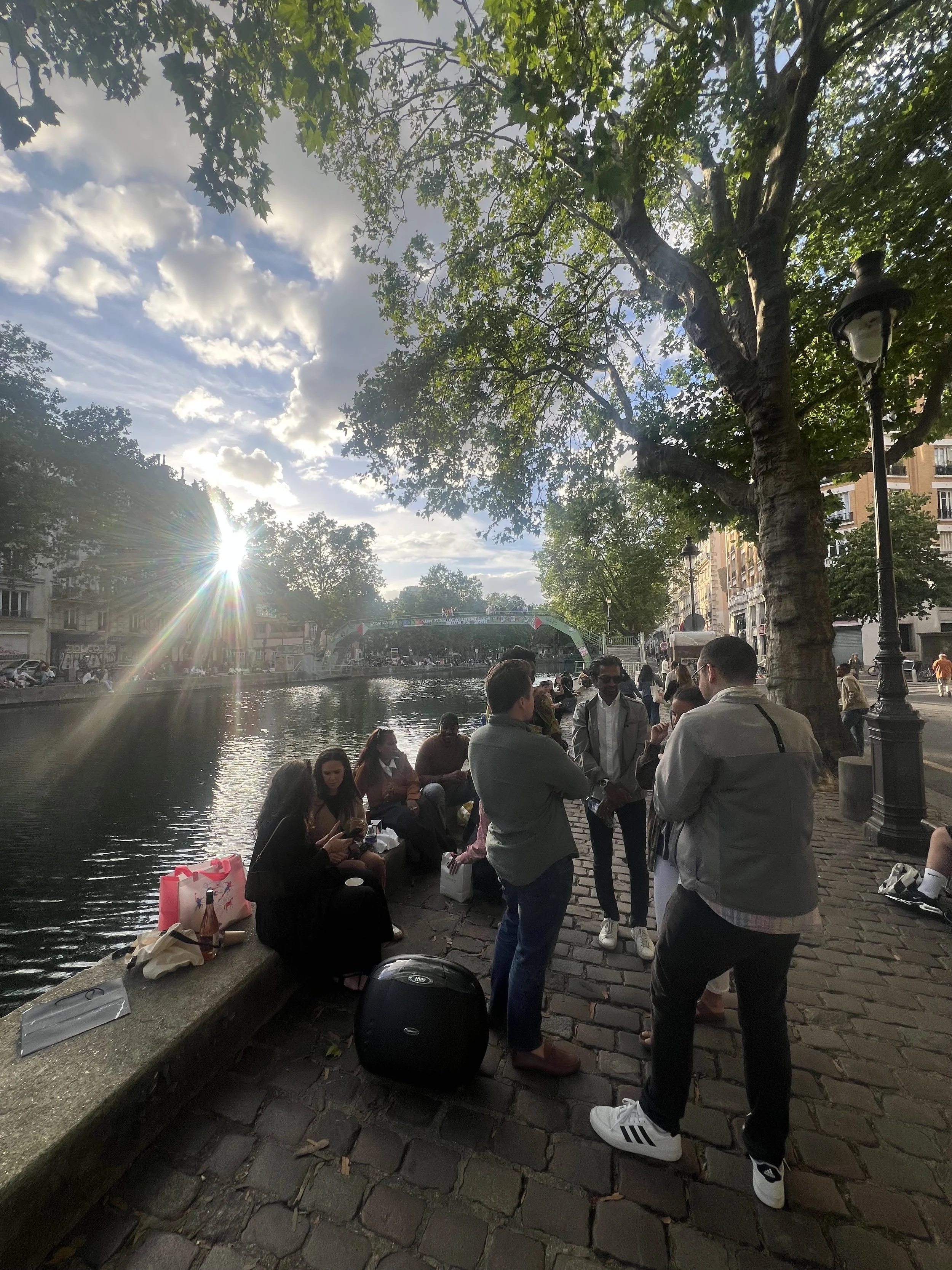 Introducing the Compass Collective | Small Group Luxury Travel by Bespoke Compass Travel