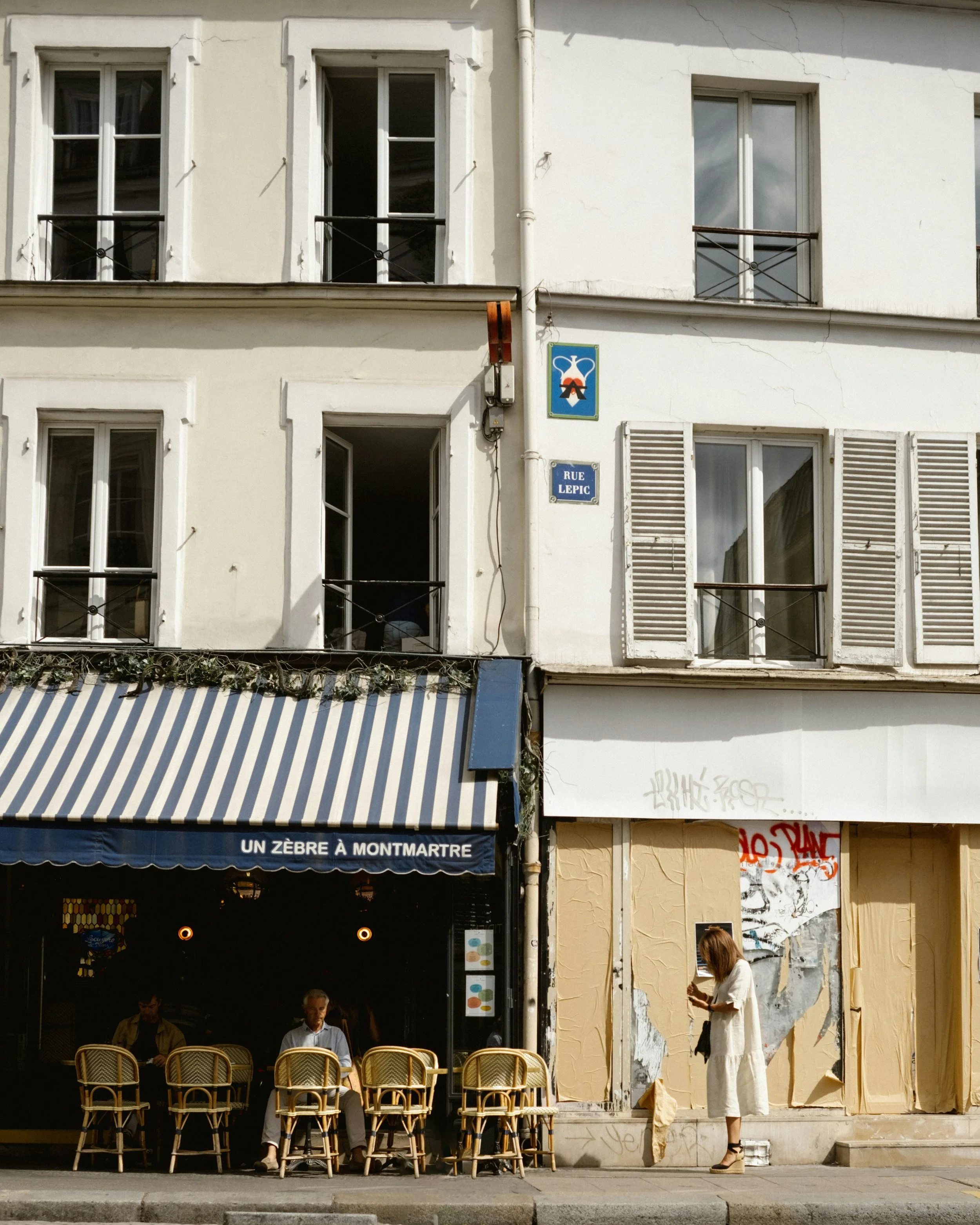 Paris, Edition I, November 2026