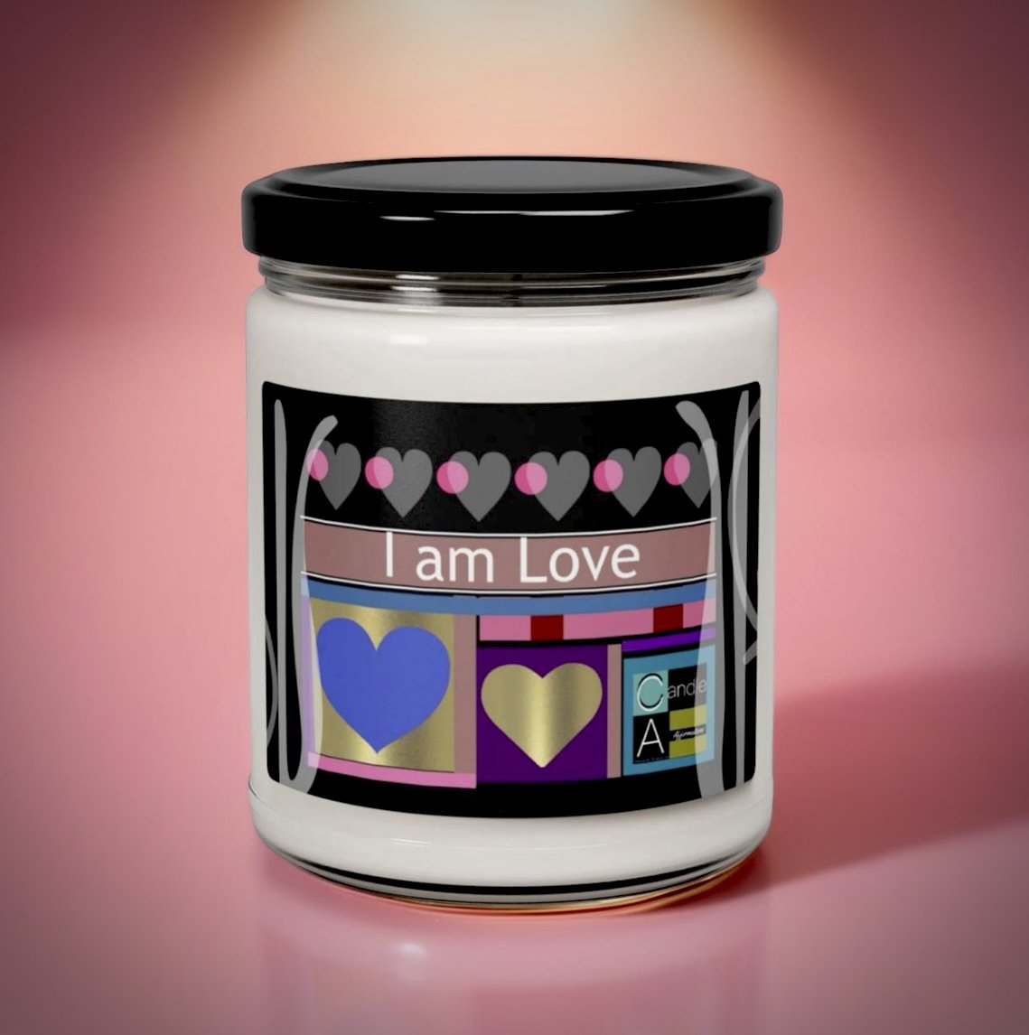 I am Love