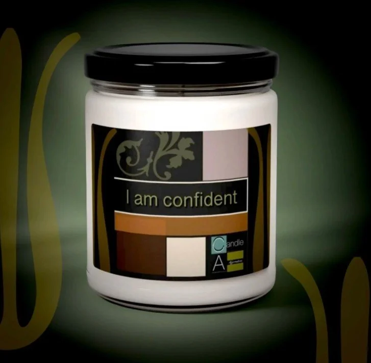I am Confident
