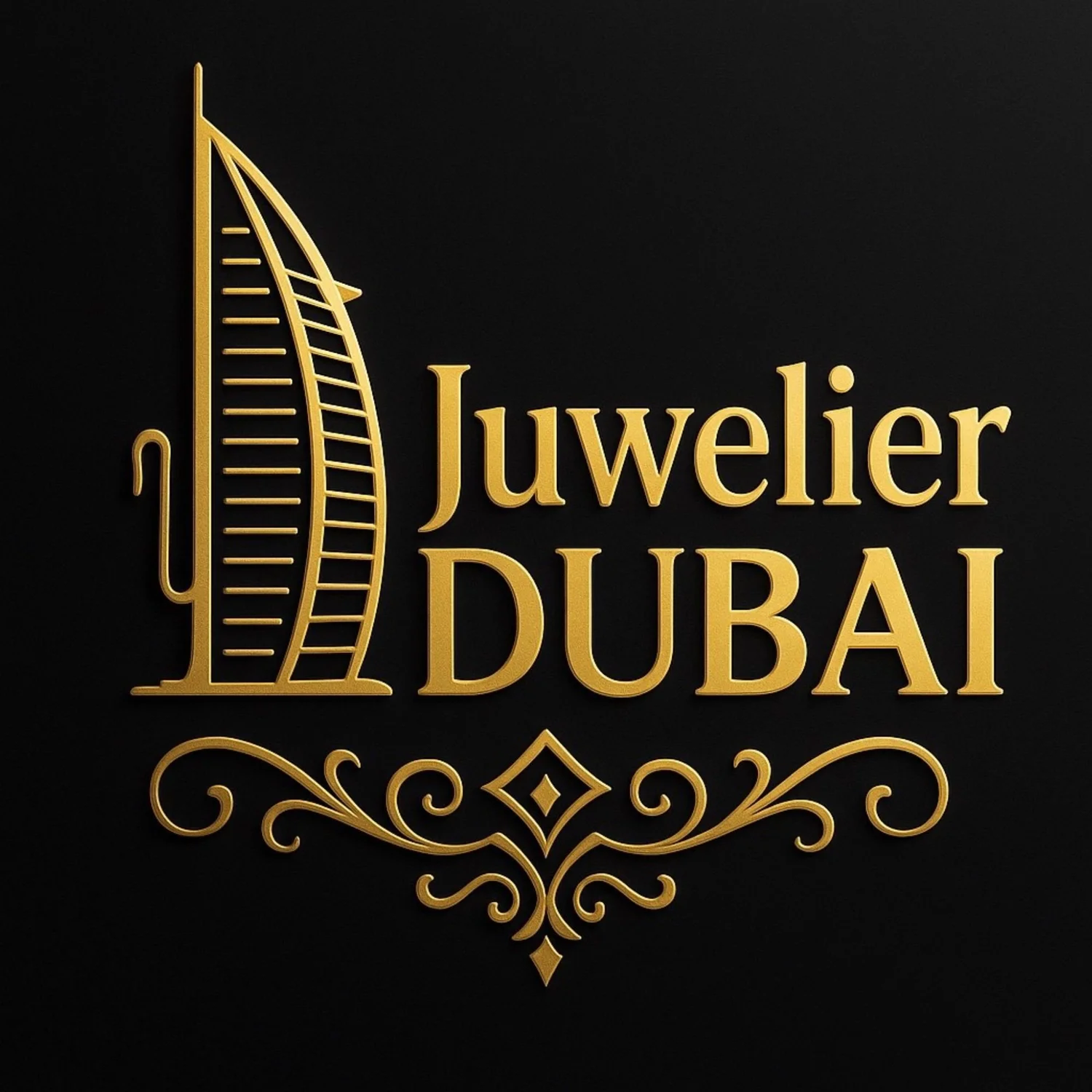 Juwelier DUBAI