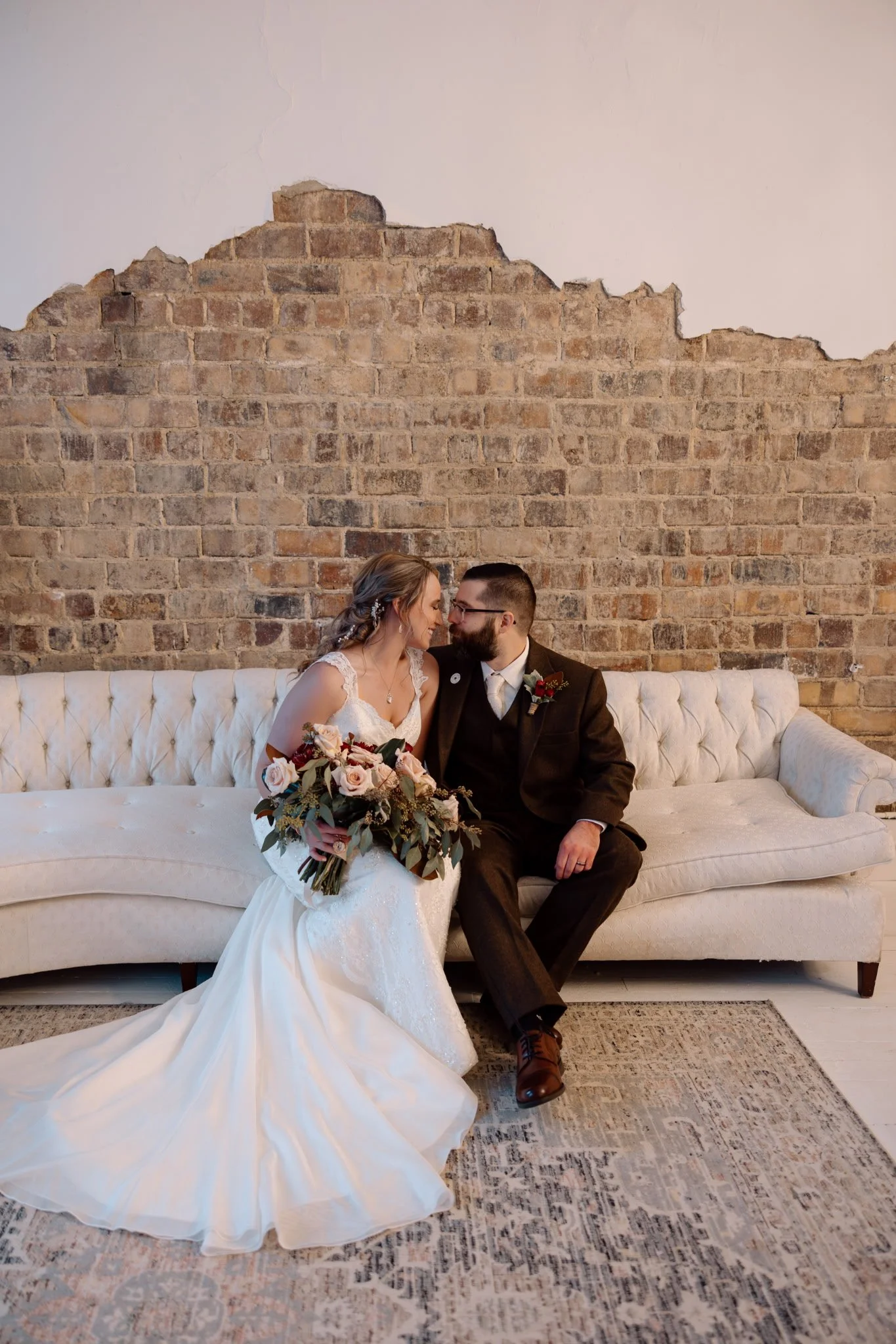 Wedding Floral Designs