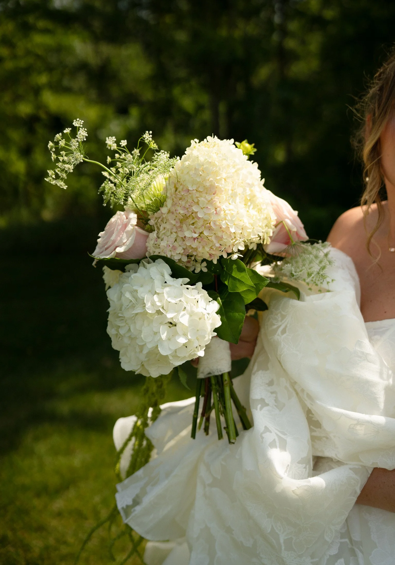 August at The Wellspring