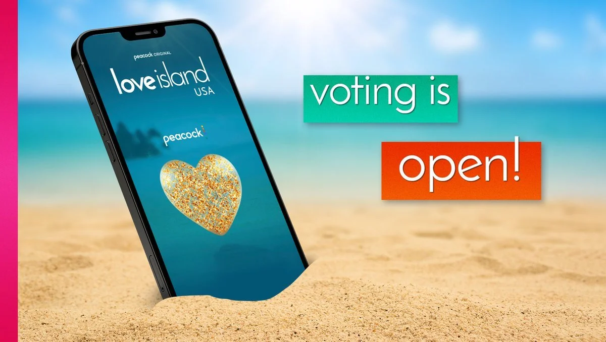 From ‘Love Island’ to Election Day: How Close Is the U.S. to Deciding Elections by Phone?