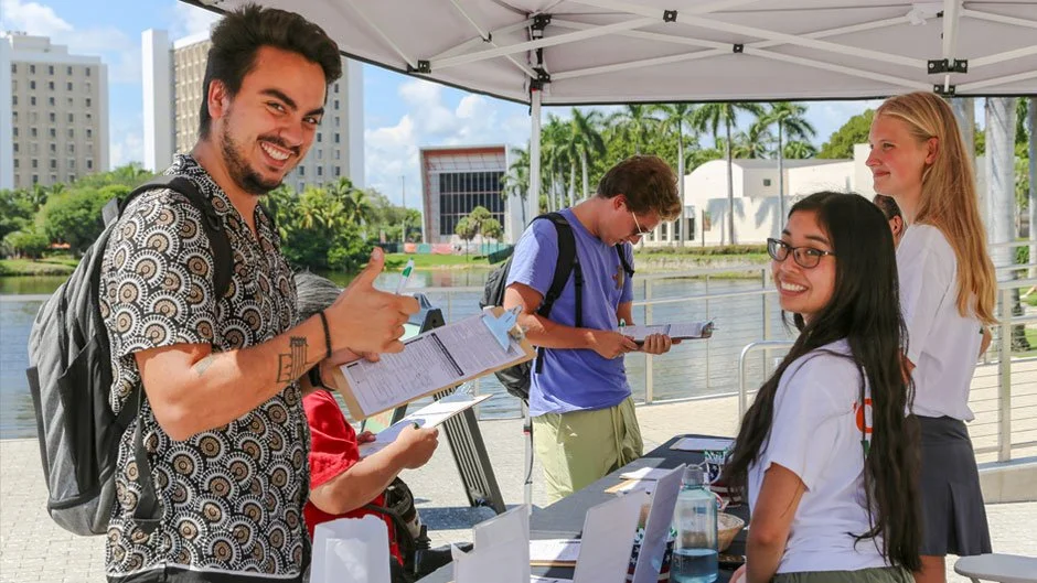 Mobile Voting Rv The Benefits — The Mobile Voting Project