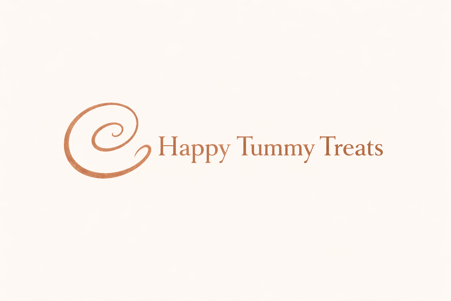 Happy Tummy Treats