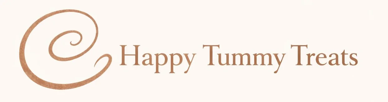 Happy Tummy Treats