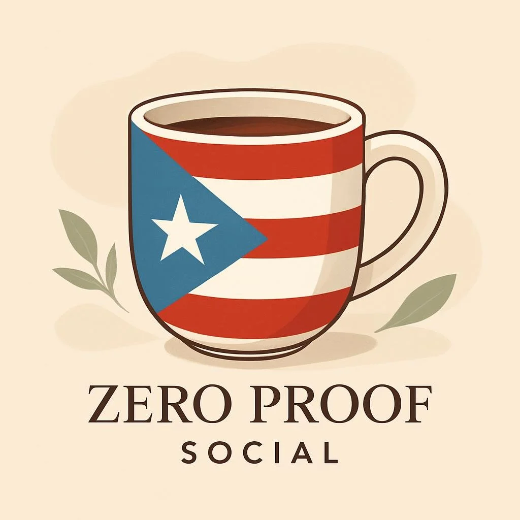 Puerto Rican Coffee