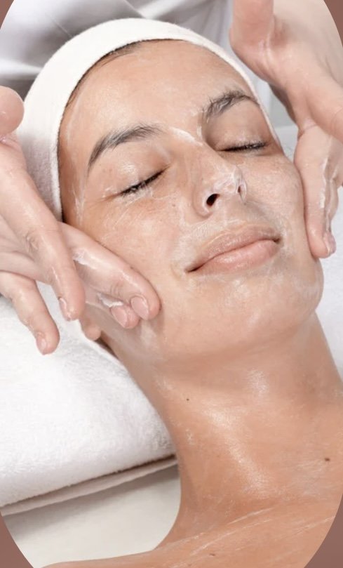 Dermaplaning Facial