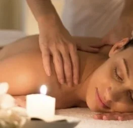 Facial Para La Espalda
