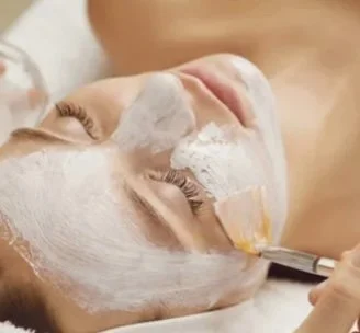 Carboxy Therapy  & Korean Peel Facial