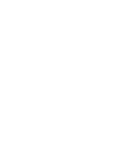 Silhouette of a person's head and shoulders with headphones.