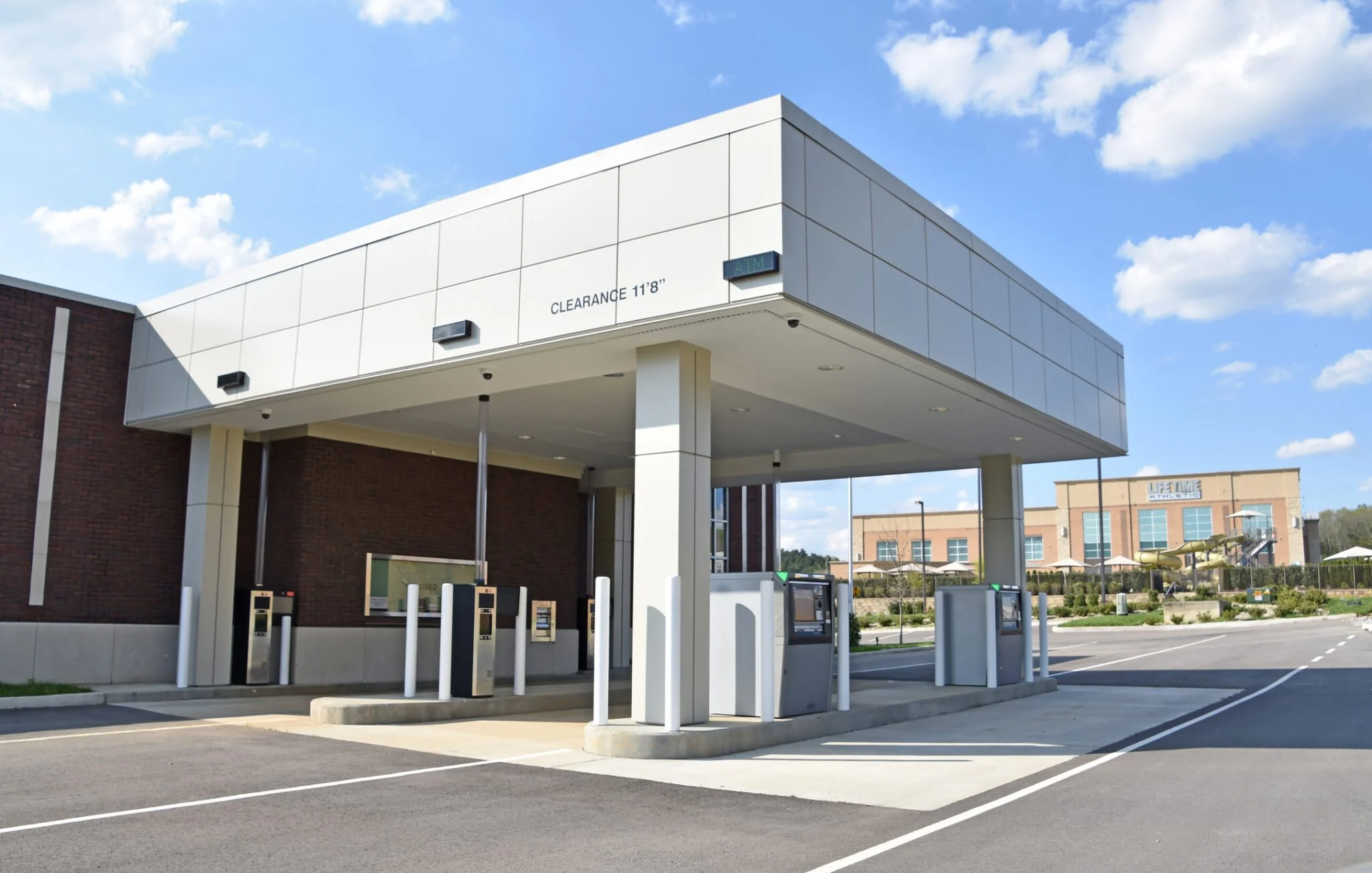 The Evolving Security Landscape of ATMs