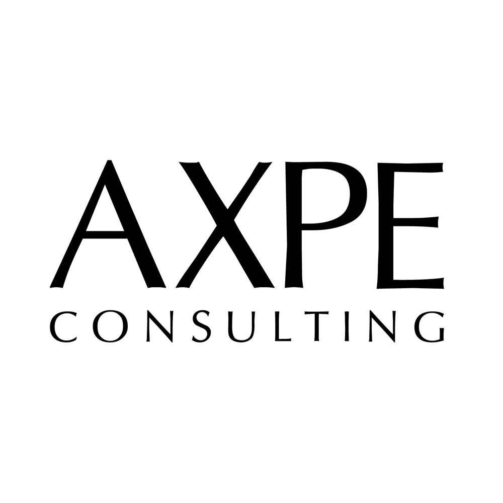 Black and white silhouette of a volcano with smoke coming from the top, and a flat base, depicted in a minimalist style.