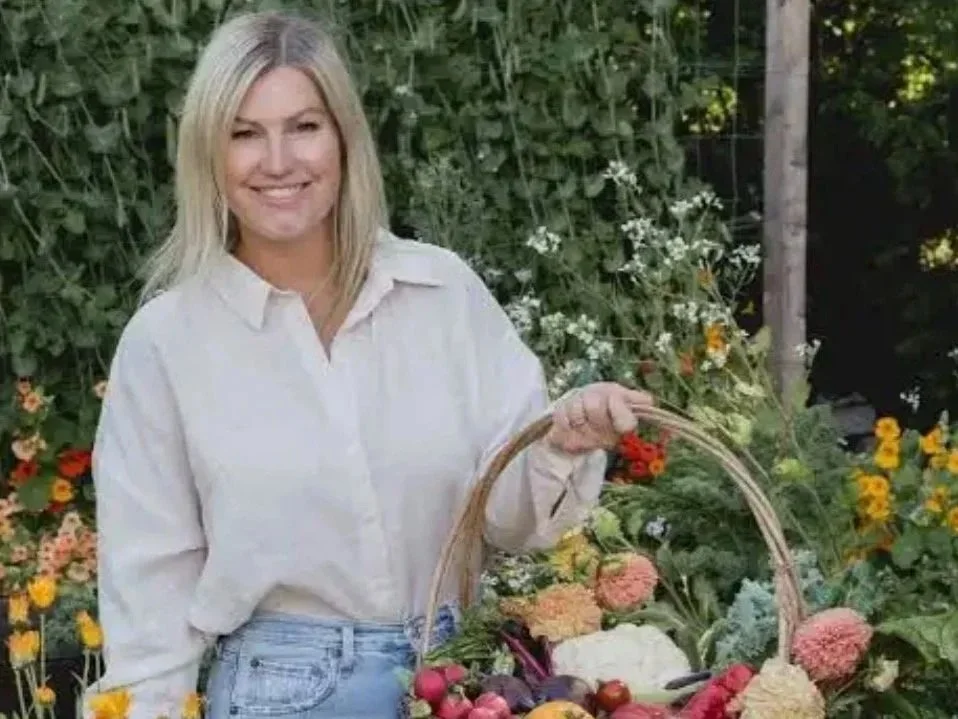 Creating A Food Oasis 