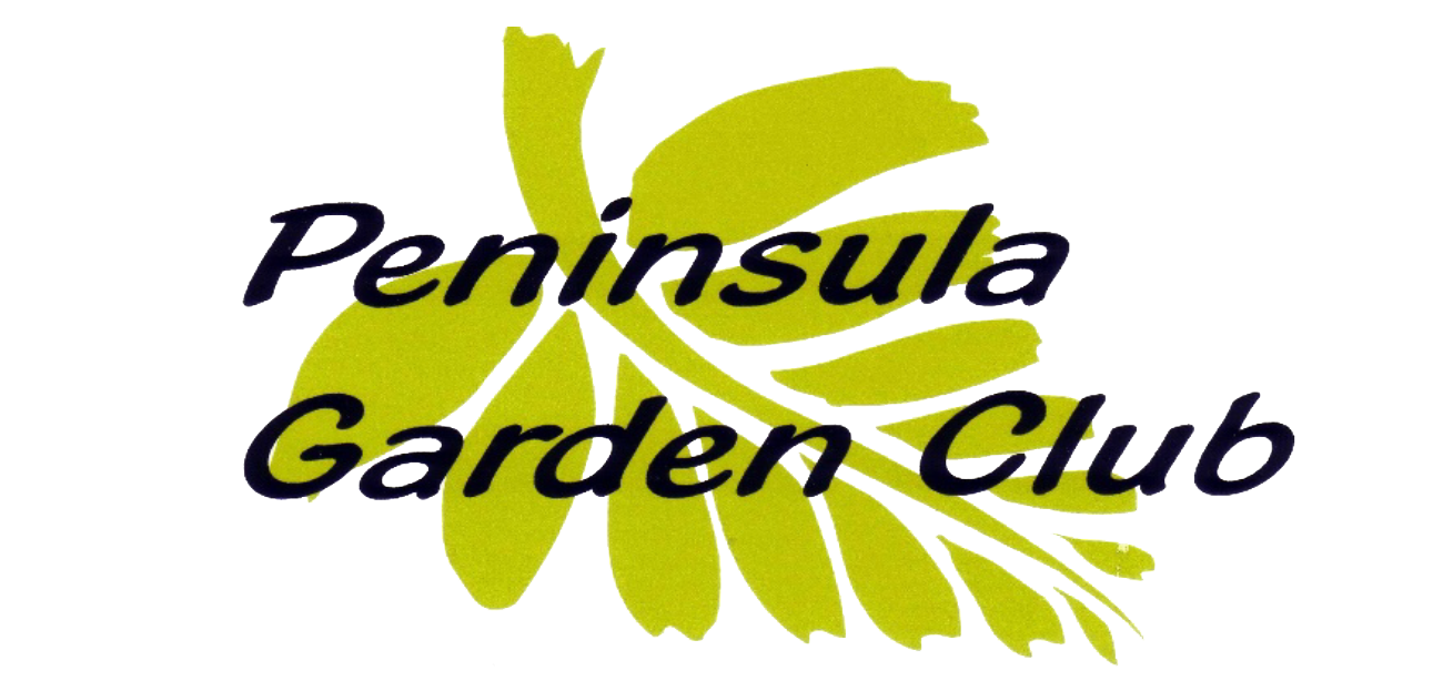 Peninsula Garden Club