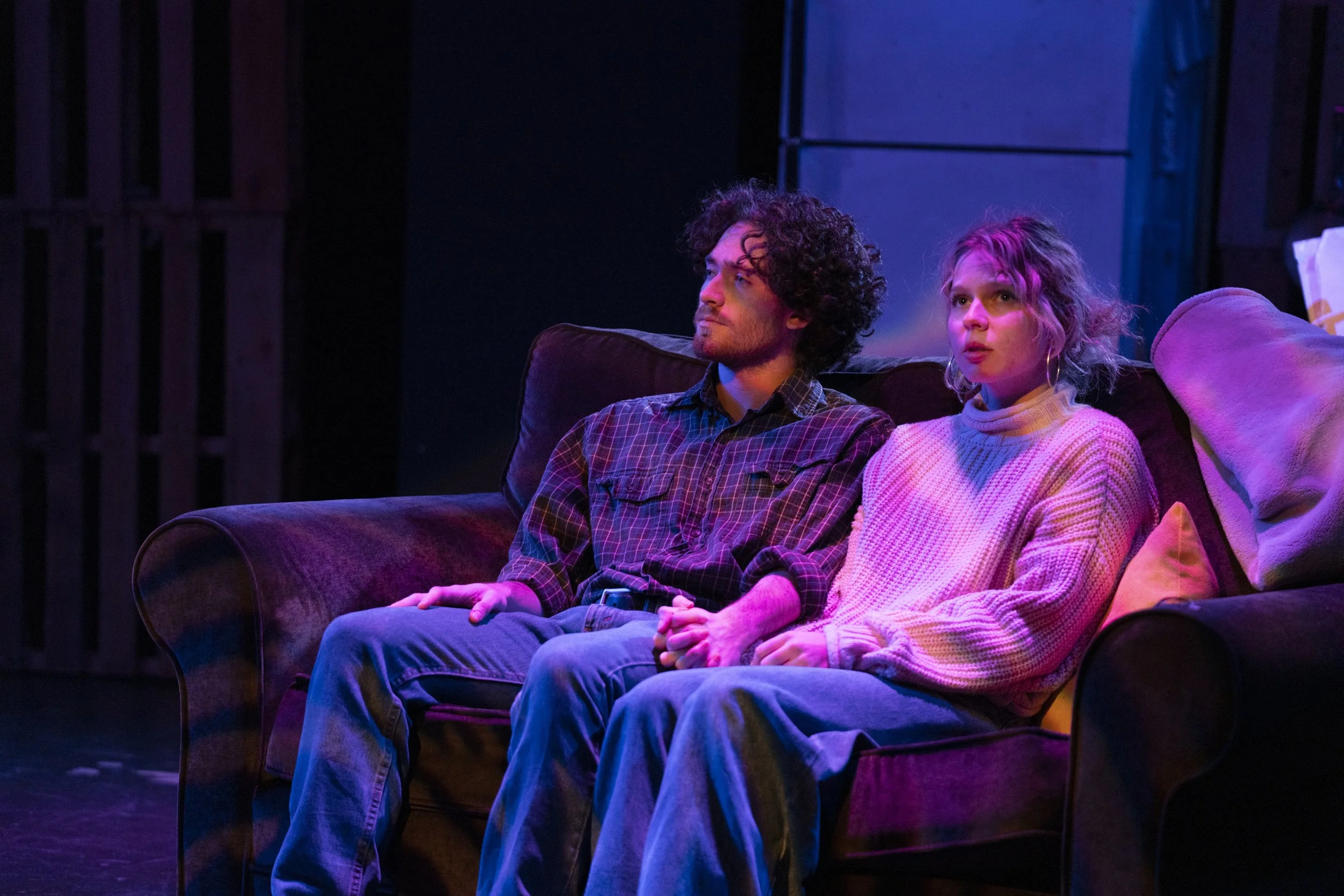 Scene from Rabbit Hole