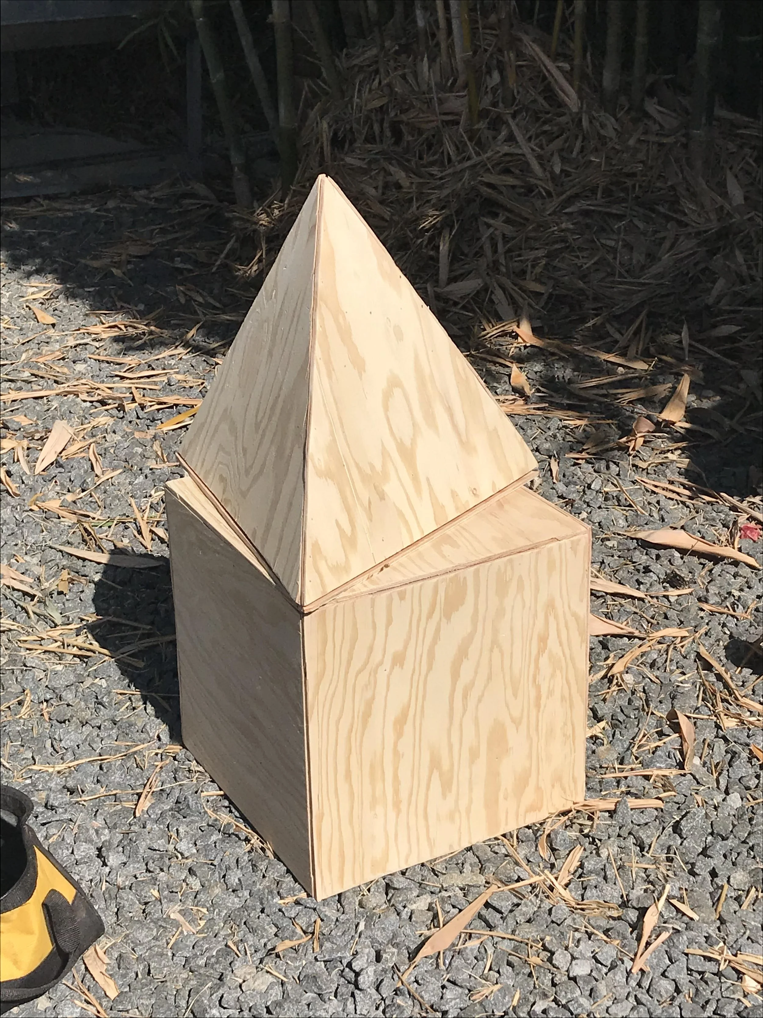 She Kills Monsters Set Dressing Progress 2022