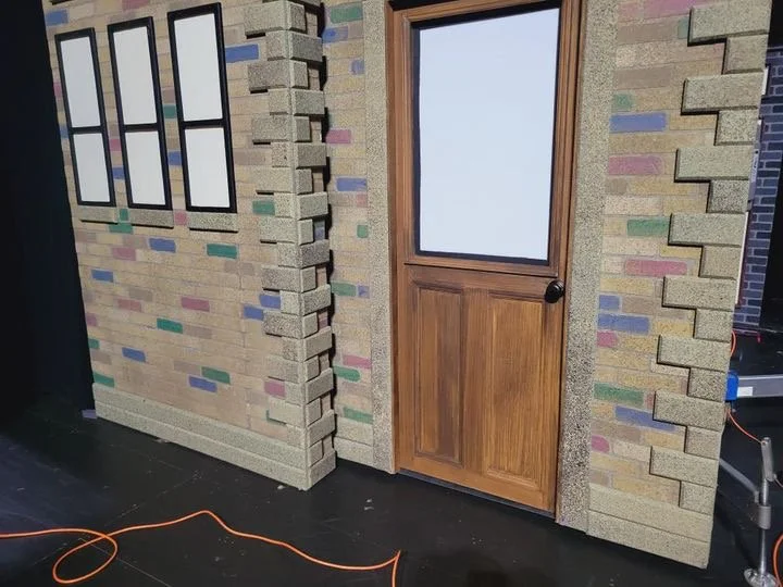 Accent Bricks - Beautiful: The Carole King Musical at Gateway Playhouse 2024