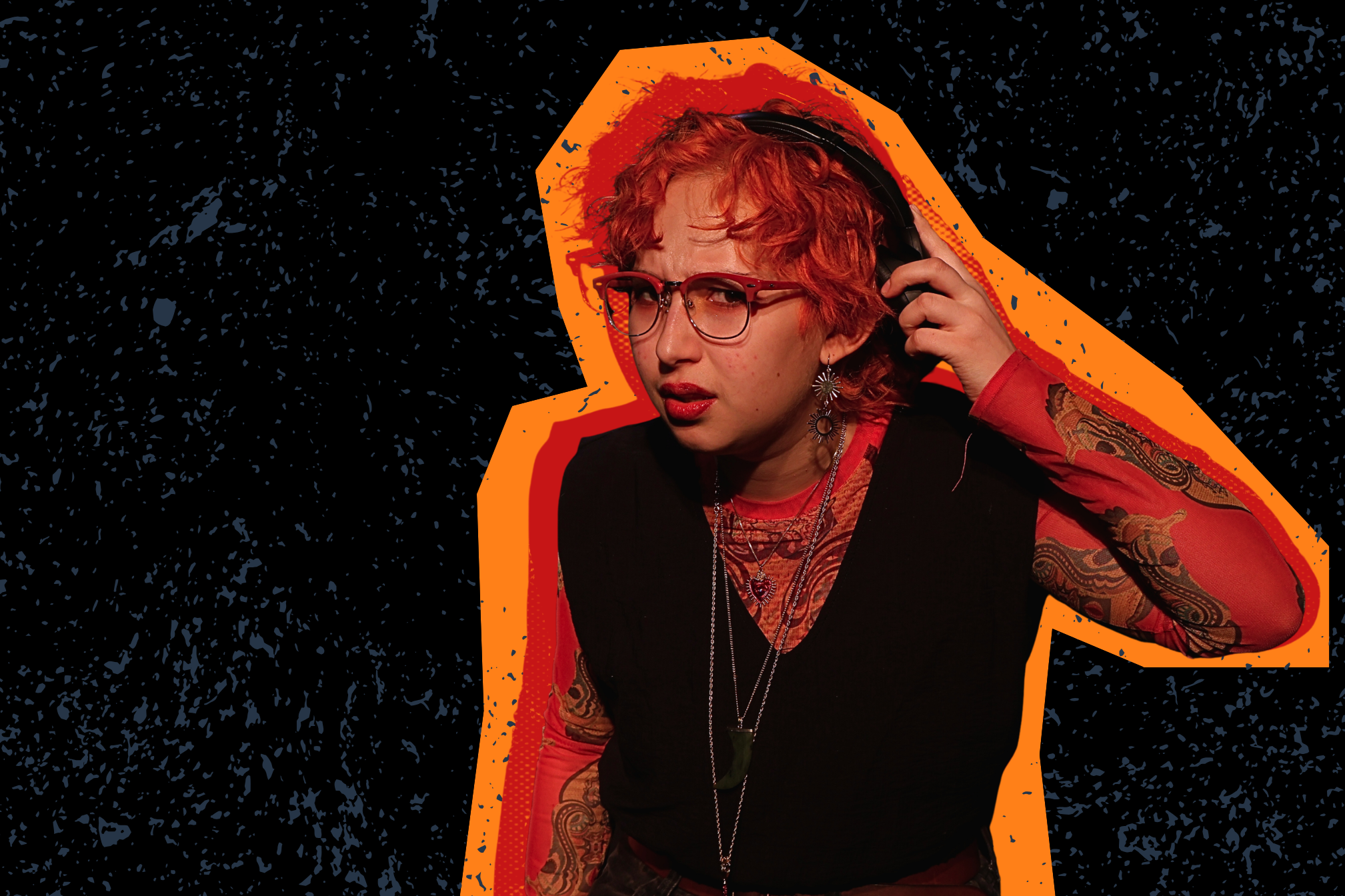 Photo Credit: Lindsey Wettstein. Edit Credit: Me