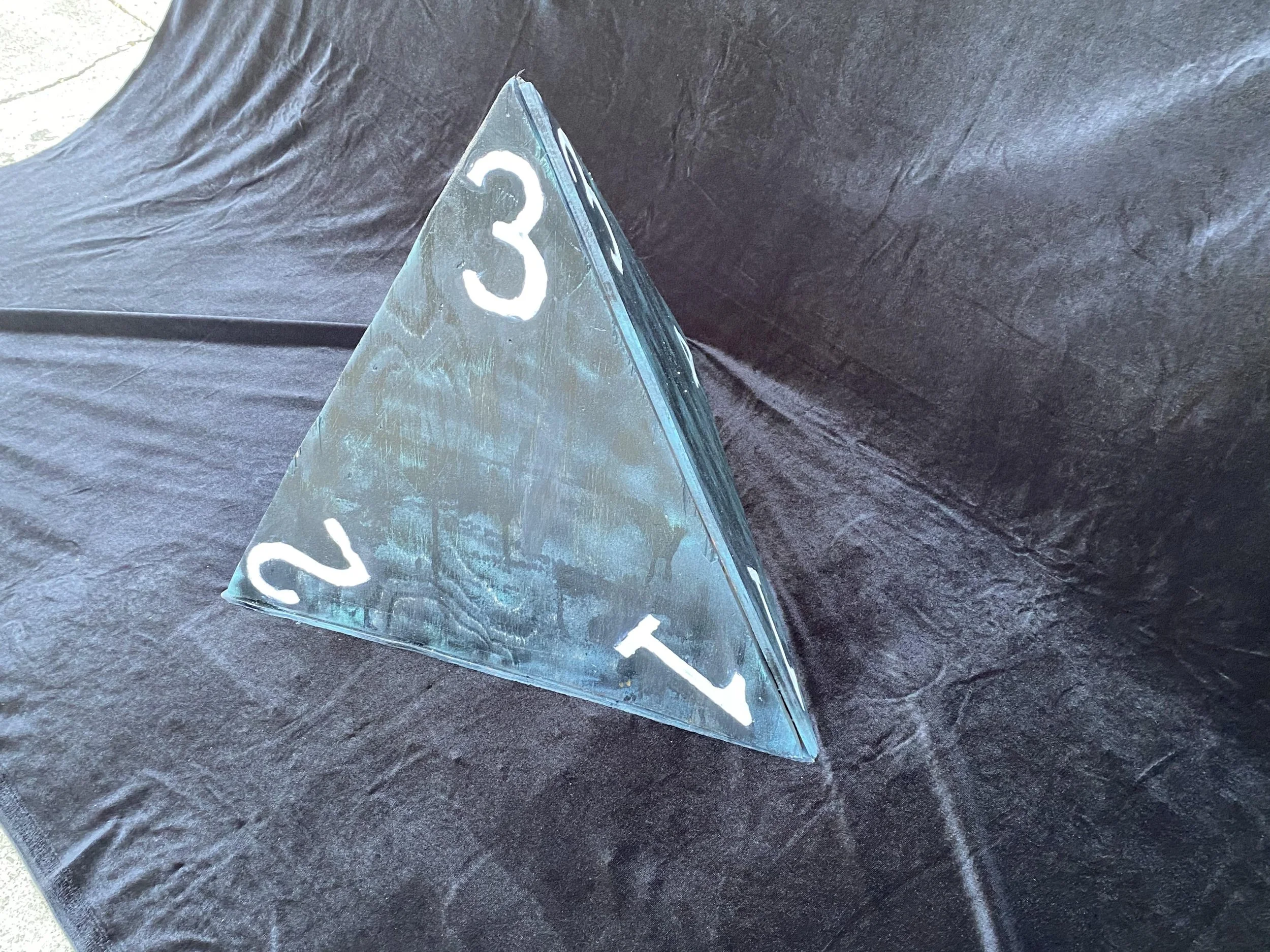 She Kills Monsters Set Dressing 2022