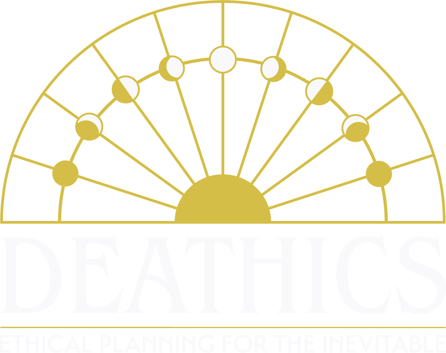 Deathics: Ethical Planning for the Inevitable