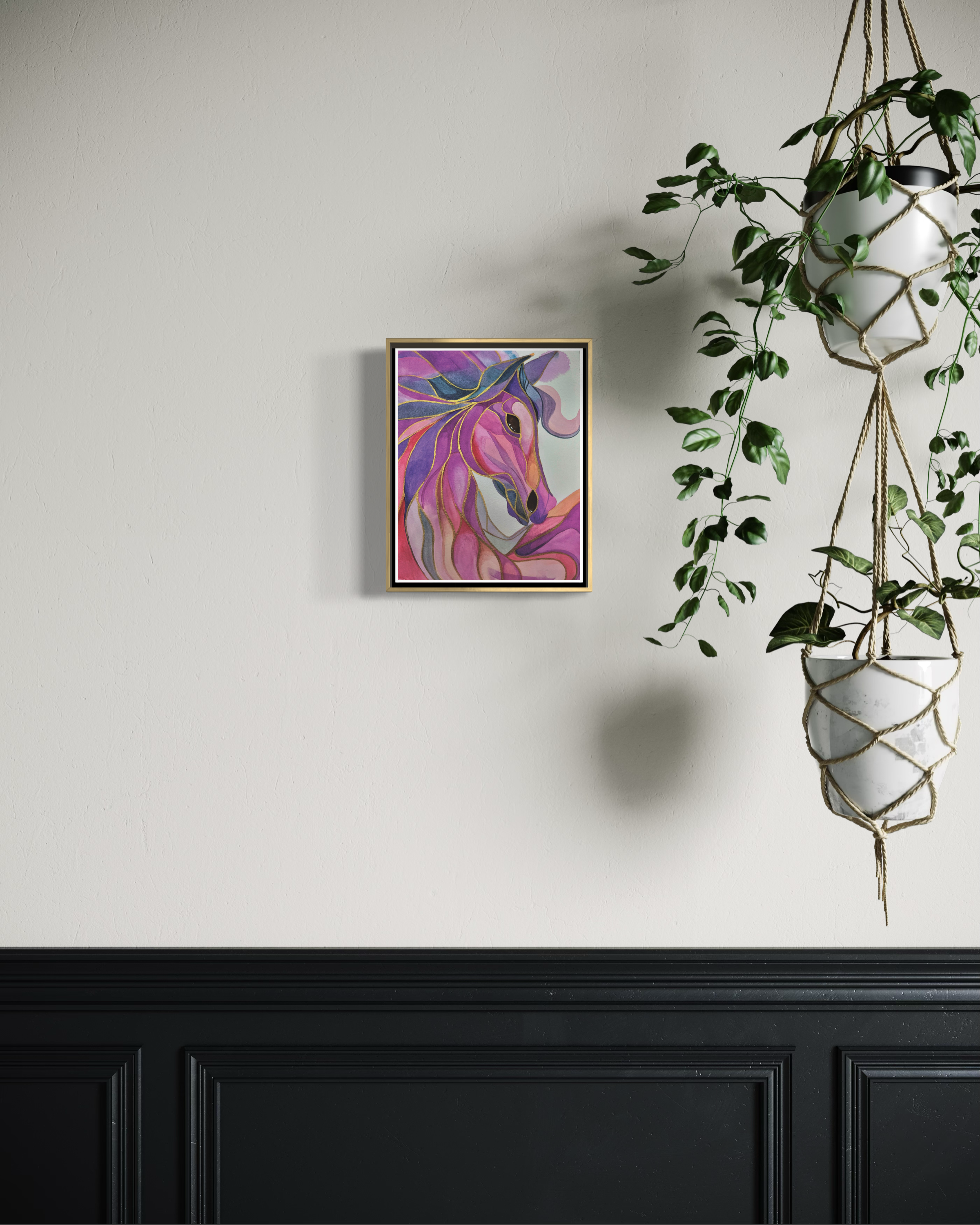 Original "Season of the Firehorse"