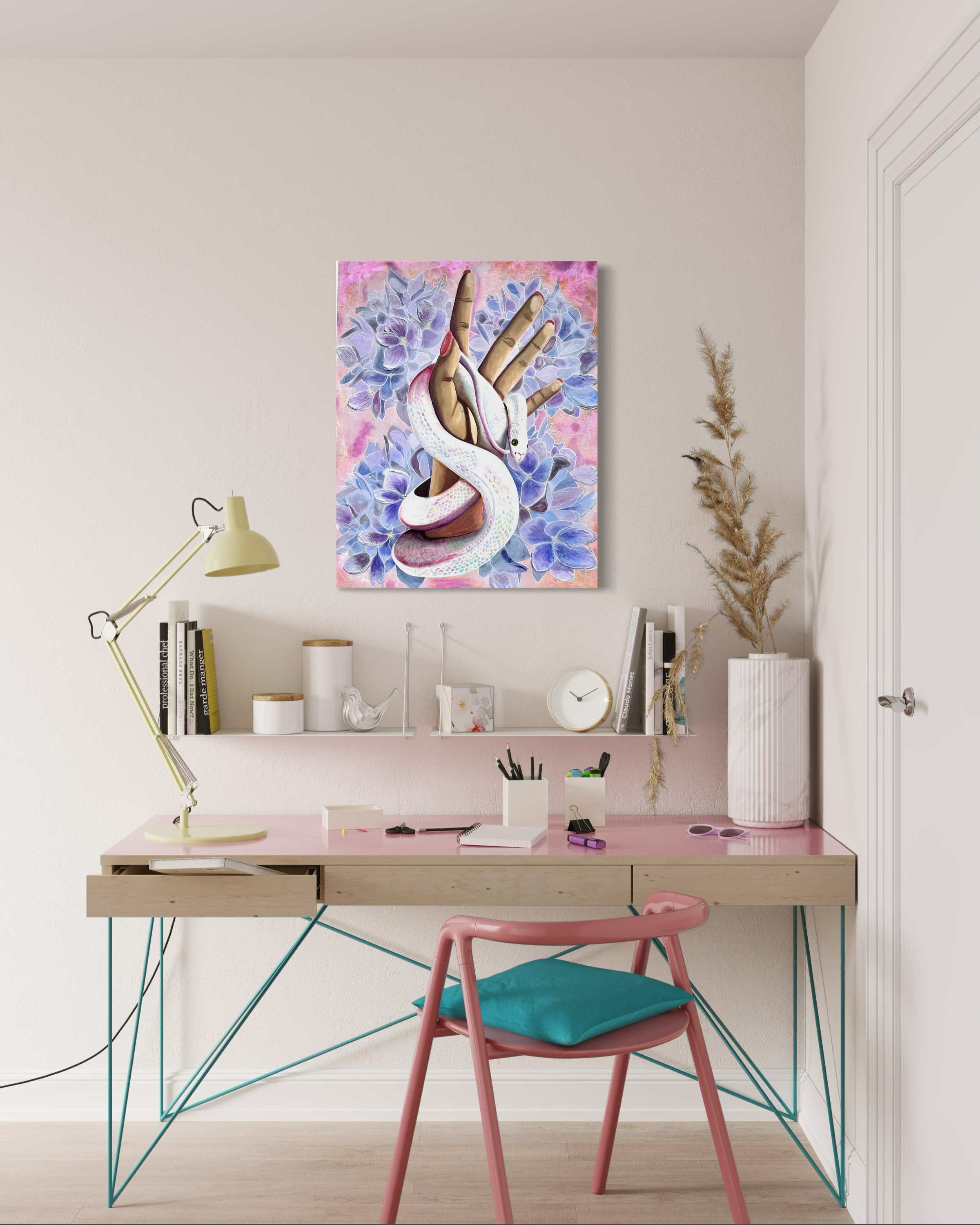 Original "The Sins of Eve"