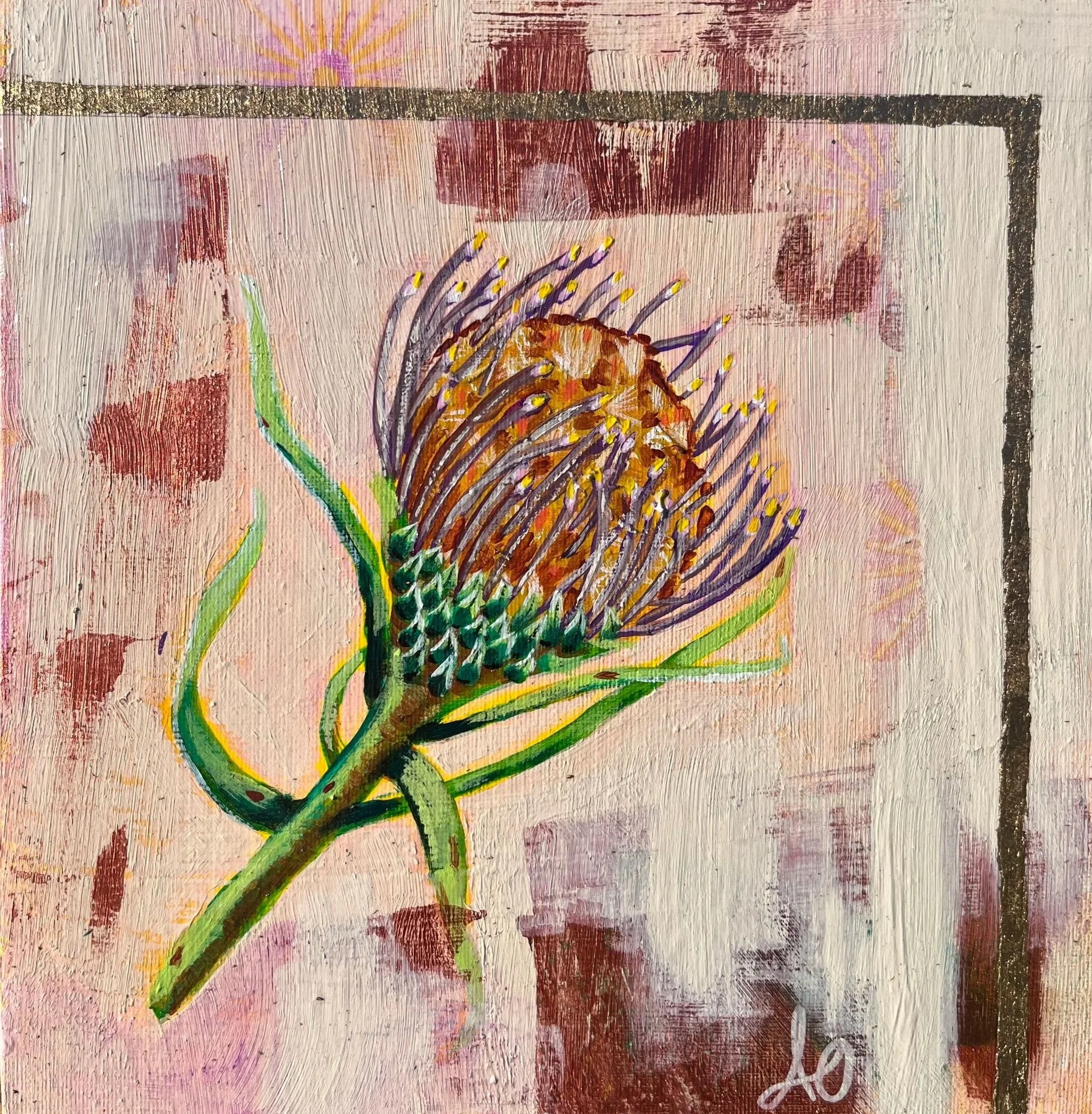 Original "Royal Splendor"