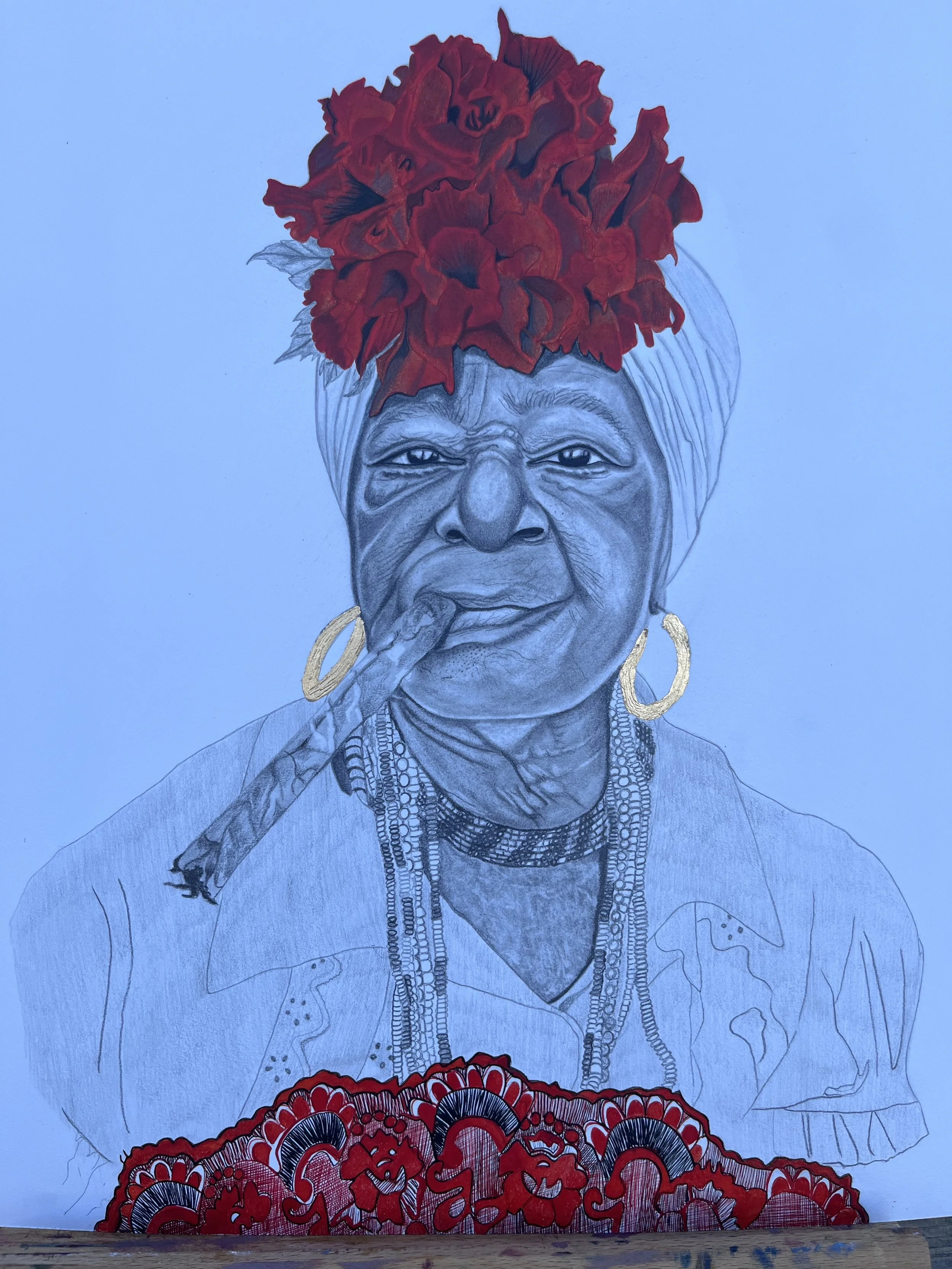 Fine Art Print "La Original"