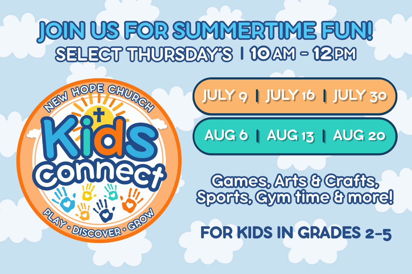 KidsConnect