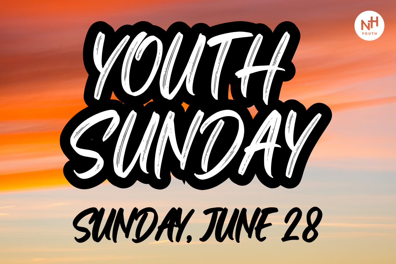 June Youth Sunday
