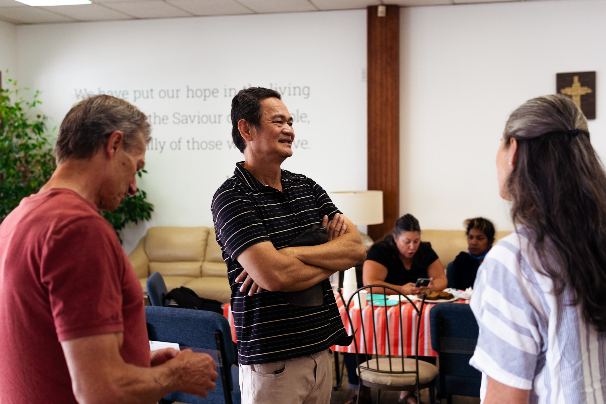 Small Groups | Join a Small Group Today — Grow in Faith and Community ...